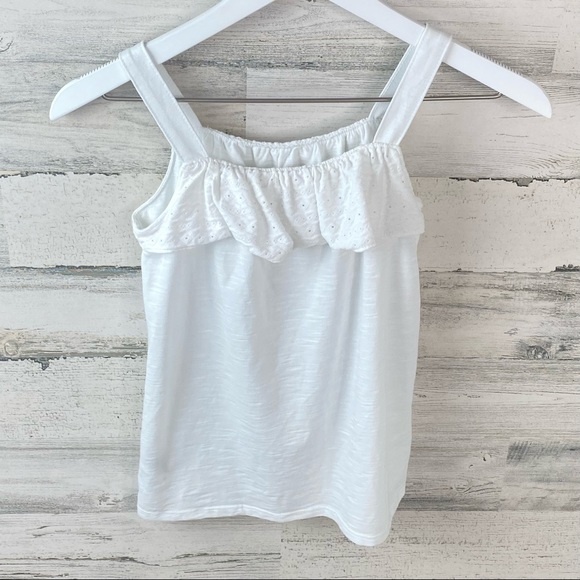 Cat & Jack Tank